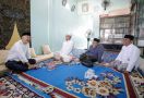 Silaturahmi ke Ponpes di Surabaya, Ganjar Dikenal Figur Seperti Ini - JPNN.com