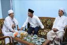 Doa dan Pesan Penting dari Cucu Hadhratussyaikh Utsman Al Ishaqi untuk Ganjar Pranowo - JPNN.com