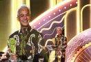 Ganjar dan Maruarar Sirait Meraih Penghargaan Detikcom Awards 2023 - JPNN.com