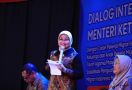 Menaker Ida Fauziyah Tinjau Desa Pagersari yang Jadi Pilot Project Desa Migran Produktif - JPNN.com
