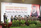 UTA 45 Jakarta Kukuhkan Profesor Farmasi Klinis, Diana Laila jadi Guru Besar Termuda - JPNN.com