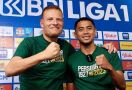 Persebaya vs Arema FC: Kapten Bajol Ijo Siap Mati-matian Demi Raih Tiga Poin - JPNN.com