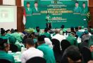Datang ke Aceh, Mardiono Minta Kader Untuk Antarkan Kesejahteraan Rakyat - JPNN.com