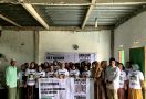 Ini Manfaat Pelatihan Pupuk Organik Ala Santri Ganjar Kepada Mak-Mak di Bogor - JPNN.com