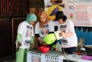 Menyejahterakan Warga, Mak Ganjar Sulsel Fasilitasi Pelatihan Pembuatan Kue Bolu Bibir - JPNN.com