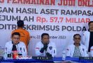 Gerebek Rumah Mewah di Pekanbaru, Polda Riau Tangkap Bandar Judi Online - JPNN.com