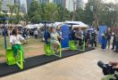 Dubes Uni Eropa Jajal MRT Hingga Piknik Hijau Untuk Masa Depan Lebih Baik - JPNN.com