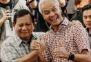 Head to Head Survei Poltracking: Prabowo vs Ganjar Beda 6,3 Persen - JPNN.com