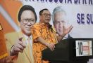 OSO Merespons Wacana Duet Ganjar-Prabowo di Pilpres 2024 - JPNN.com