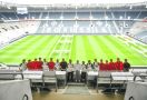 Kesan Pemain Timnas U-17 Indonesia Setelah Melihat Stadion Klub Bundesliga - JPNN.com