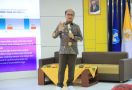 Sekjen Kemnaker Anwar Sanusi Ungkap Upaya Pemerintah Hadapi Bonus Demografi - JPNN.com