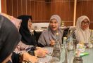 Diskusi Bareng Siti Atikoh, Nyai & Ning Jatim akan Memudahkan Ganjar jadi RI 1 - JPNN.com