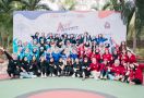 100 Anggota Komunitas Pejuang Jerawat Ikuti Acneventure di Dufan - JPNN.com
