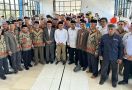 Gus Imin Mengajak Keluarga Besar Muhammadiyah Wujudkan Perubahan Bersama AMIN - JPNN.com