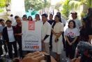 Demi Menembus Senayan, Giring Minta Kaesang Memimpin PSI - JPNN.com