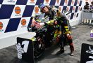 Bezzecchi Terancam Absen di MotoGP Indonesia, Bencana Bagi Tim Mooney VR46 - JPNN.com