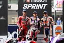 Jorge Martin Sangat Luar Biasa di Sprint MotoGP India 2023 - JPNN.com