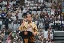 Di Festival LIKE, Presiden Jokowi Ajak Masyarakat Kembali Menanam Pohon - JPNN.com