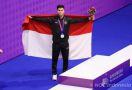 Klasemen Medali Asian Games 2022: China Tancap Gas, Indonesia Peringkat ke-8 - JPNN.com