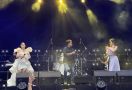 Kintani, Ipank, Ratu Sikumbang Tampil di Pestapora 2023, Lagu Minang Berkumandang - JPNN.com