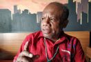 Yonas Nusy: Aksi Keji KKB Menambah Daftar Pelanggaran HAM Berat di Papua - JPNN.com
