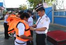 KSOP Banjarmasin Gelar Kampanye Keselamatan Pelayaran & Luncurkan Program SYAHBINA - JPNN.com