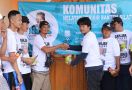 Sukarelawan Nelayan Ganjar Tunjukkan Kepedulian kepada Warga Pesisir Serang - JPNN.com
