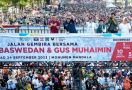 Konsolidasi Akbar Anies-Muhaimin di Makassar Sukses Digelar, Ada Andil Sosok Tamsil Linrung - JPNN.com