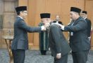 Resmi Menjadi Rektor UNJ 2 Periode, Prof. Komarudin Teringat Peristiwa Mei 2020 - JPNN.com