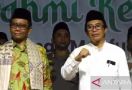 Respons Singkat Mahfud MD Soal Namanya Masuk Bursa Cawapres - JPNN.com