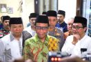 Mahfud MD Tegaskan MK Tidak Bisa Ubah Aturan Batas Usia Cawapres - JPNN.com
