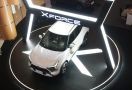 Mitsubishi XForce Diklaim Nyaman Untuk Jalanan Bekasi, Boleh Dicoba! - JPNN.com