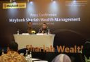 Maybank Indonesia Luncurkan Layanan Shariah Wealth Management untuk Nasabah - JPNN.com