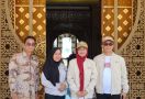 Pj Gubernur Sulbar Ingin Masjid Muhammad Cheng Ho Jadi Tempat Wisata Religi - JPNN.com