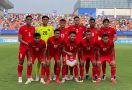 Menjelang 16 Besar Asian Games 2022, Timnas U-24 Indonesia Dapat 2 Amunisi Baru - JPNN.com