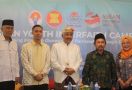 Pemuda ASEAN Bersatu di Bali: Perkuat Toleransi Antarumat Beragama Lewat Platform Digital - JPNN.com
