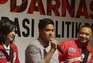 Kaesang Terjun ke Politik dan Menjadi Ketum PSI, Jokowi Bilang Begini - JPNN.com
