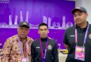 Asian Games 2022: Wushu Sumbang Emas Ketiga Indonesia, Menpora Dito: Terima Kasih, Harris - JPNN.com