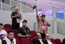 Menpora Dito Bangga Atas Perjuangan Harris Horatius, Atlet Wushu Peraih Emas di Asian Games 2022 - JPNN.com