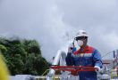 Pertamina Satu-Satunya Penjual yang Melantai di Pasar Karbon Indonesia - JPNN.com