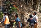 Pengumuman: Jalur Pendakian Gunung Budheg Ditutup - JPNN.com