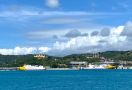 Bakauheni Harbour City jadi Ikon Pariwisata Berkelanjutan, ASDP Siapkan Fasilitas Pendukung - JPNN.com