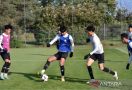 Timnas U-17 Indonesia Fokus Mantapkan Penyelesaian Akhir - JPNN.com
