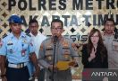 Ternyata Ini Ciri Pisau yang Ditemukan terkait Kasus Kematian Anak Pamen TNI AU - JPNN.com