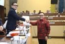 RUU ASN Segera Disahkan, Menteri Anas Tolak PPPK Part Time Dimasukkan, Blak-blakan - JPNN.com