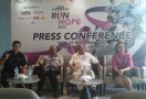 Ribuan Pelari Bakal Ramaikan MRCCC Run for Hope 2023, Ada Pasien & Penyintas Kanker - JPNN.com