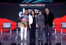Ini Jadwal Malam Puncak TikTok Awards Indonesia 2023 - JPNN.com