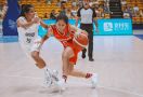 Timnas Basket Putri Digebuk India, Ungkapan Kekecewaan Christopher Sangat Menohok - JPNN.com