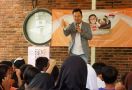 Program CSR Hanwha Life Untuk 2 Juta Anak di Jakarta - JPNN.com