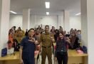 Gelar Workshop, Jamkrindo Dorong Literasi Keuangan UMKM di Indonesia Timur - JPNN.com
